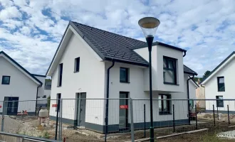 Einfamilienhaus mit 4 Zimmer I 2 Autoabstellplätze I Privates Waldstück zur Nutzung