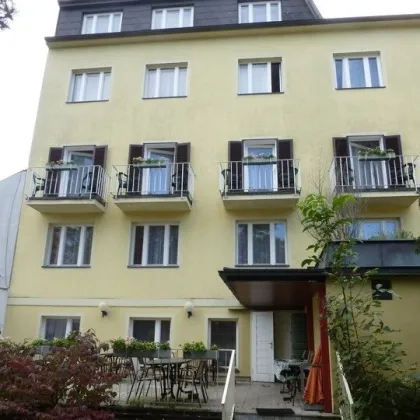 Hotel in Baden Kongess Stadt - zentral nähe Strandbad - Bild 3