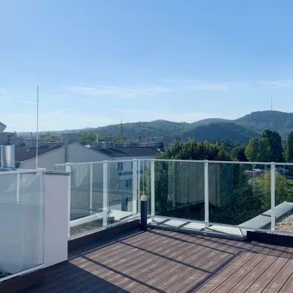 "Loretto 21"- Herrliche Dachwohnung auf einer Ebene I Dachterrasse I Lift direkt in die Wohnung - A\\ - Bild 2