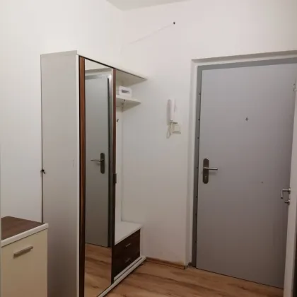 Zentrale 1-Zimmer-Wohnung nähe WIFI zu vermieten!*PROVISIONSFREI* - Bild 3